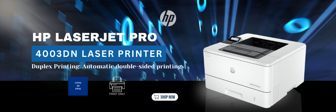 HP LASERJET PRO 4003dn